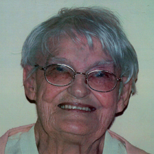 Thérèse Tremblay