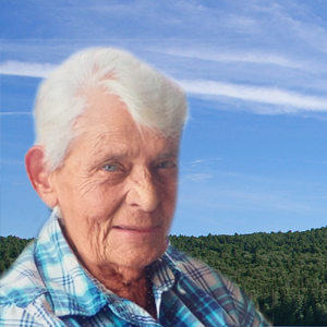 Françoise Fournier (Michaud)