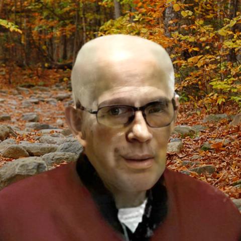 Fernand Lafond
