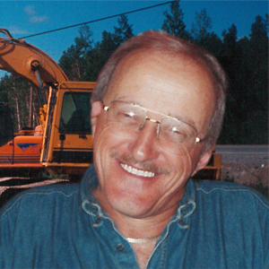 Rodrigue Michaud