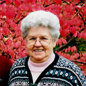 Jeannette Nadon