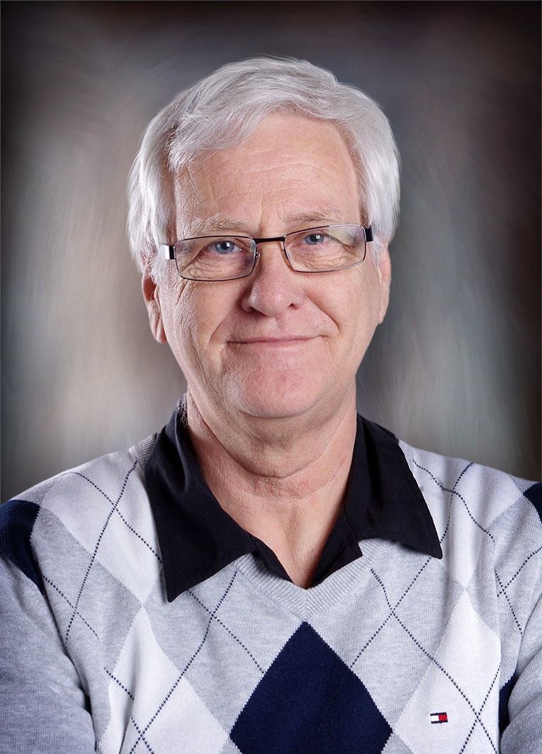 René Perron