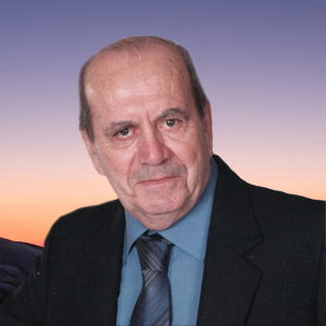 Lionel Saindon