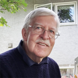 Claude Dubé