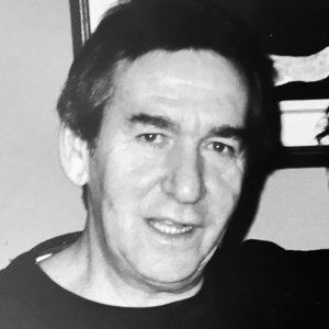 Claude Vallières