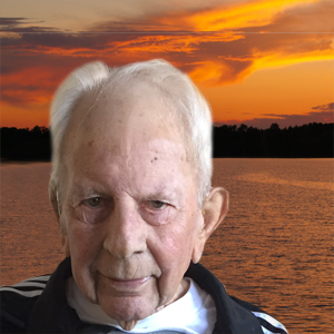 Lionel Bournival