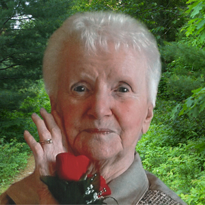Thérèse Lafrenière (Boucher)