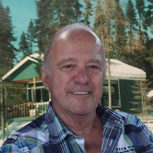 Ghislain Dubois