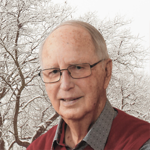 Aimé Bergeron