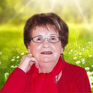 Aline Audette (Ouellette)