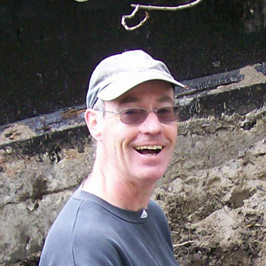 Mario Paradis