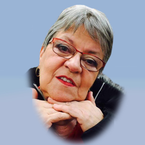 Monique Toutant