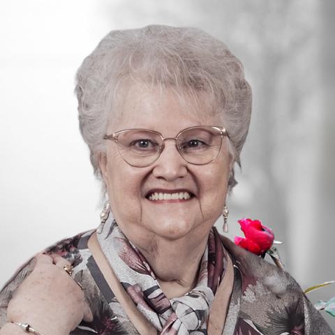 Jeannine Veilleux