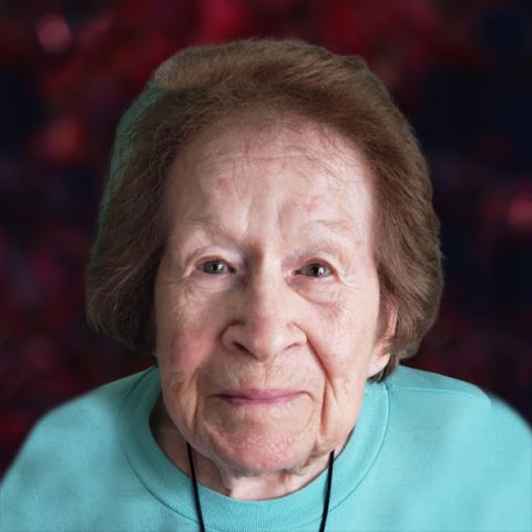 Marthe Charest