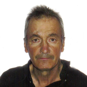 Pierre Vézeau