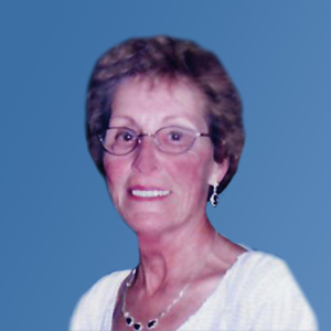 Thérèse Raymond