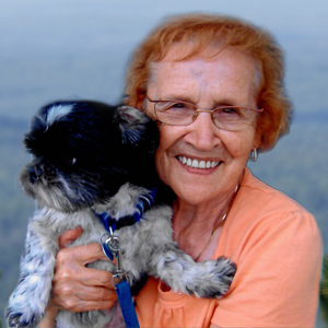 Lorette Vaillancourt (Fontaine)