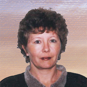 Marie-Line Dionne