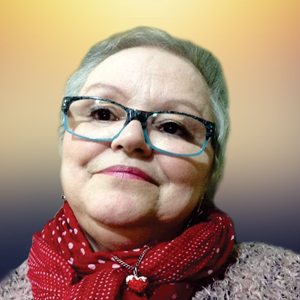 Lyne Gaudreault