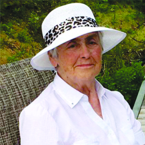 Suzanne Boutin (Jacques)