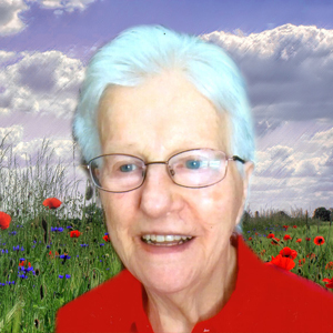 Constance Trottier (Veillette)