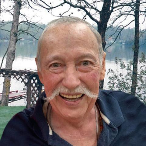 Alban Charron