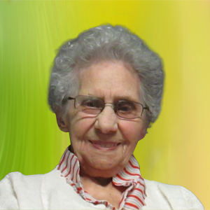 Élisabeth (Élise) Prévost