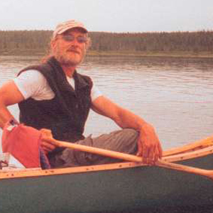 Robert Bernard