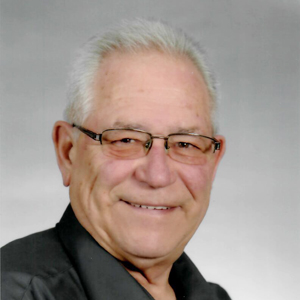 Gaston Crête