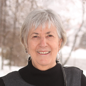 Suzanne Dugré