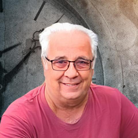 Réjean Leblanc