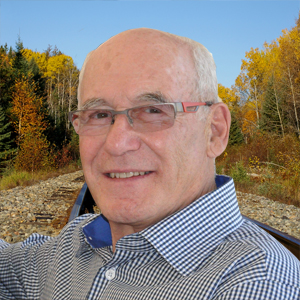 Jean-Paul Dubé