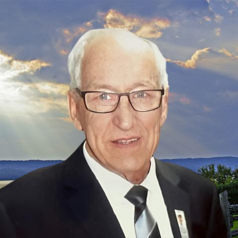 Gilles Fortin