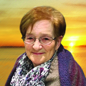 Aurore Beaulne (Lamontagne)