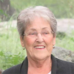 Monique Auger