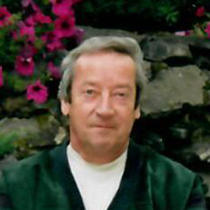 Lionel Trudel