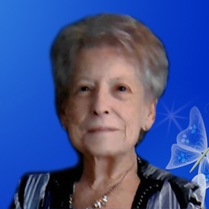 Bérangère Mailhot (Labrecque)