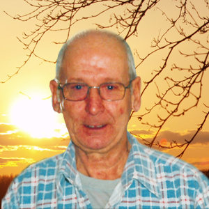 Jean-Guy Lachance