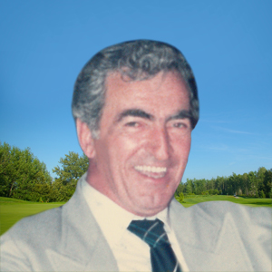 Jean-Paul Blanchette