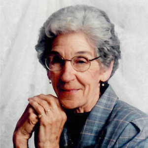 Jeanne Patry