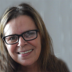 Joanne Gaudreault