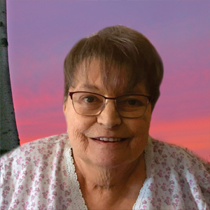Cécile Paquette