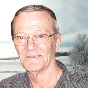 Yvon Ouellet