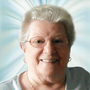 Madeleine Grandbois