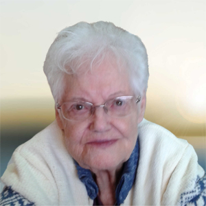 Clémence Laprise