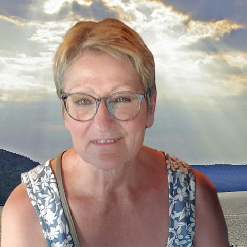 Céline Rheault
