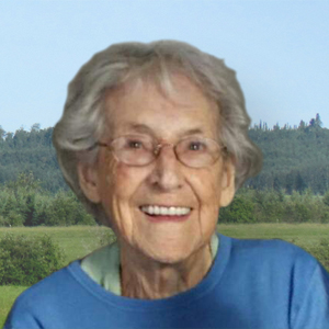 Cécile Mercier