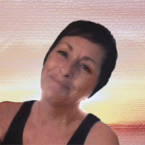 Anne Bergeron