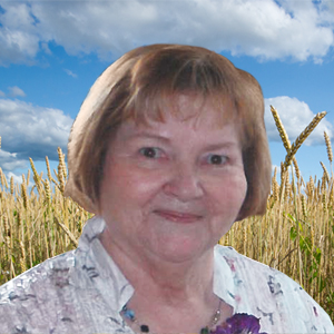 Cécile Côté Lanthier