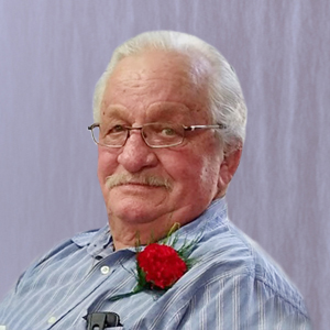 Vincent-Paul Blanchet